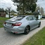 2016 Honda Accord Sport image 6