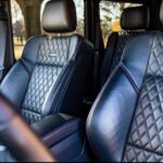 2016 Mercedes Benz G63 AMG image 3