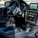 2016 Mercedes Benz G63 AMG image 6