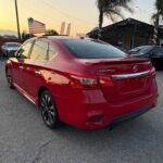 2016 Nissan Sentra SR image 2