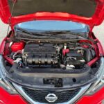 2016 Nissan Sentra SR image 5
