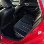 2016 Nissan Sentra SR image 6