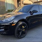 2016 Porsche Macan S image 1