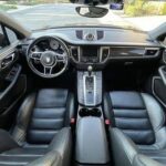 2016 Porsche Macan S image 2