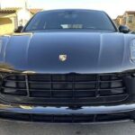 2016 Porsche Macan S image 3