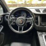 2016 Porsche Macan S image 4