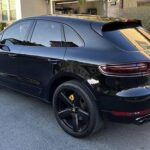 2016 Porsche Macan S image 5