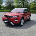 2016 Range Rover image 1