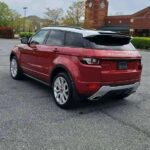 2016 Range Rover image 2