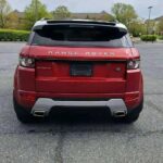 2016 Range Rover image 7