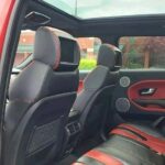 2016 Range Rover image 8