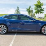 2016 Tesla Model S P90D image 5