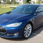 2016 Tesla Model S P90D image 6