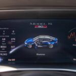 2016 Tesla Model S P90D image 8