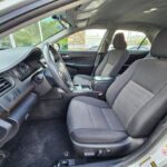 2016 Toyota Camry LE image 5
