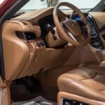 2017 Cadillac Escalade Platinum image 3