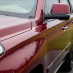 2017 Cadillac Escalade Platinum image 5