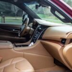 2017 Cadillac Escalade Platinum image 8