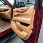 2017 Cadillac Escalade Platinum image 9