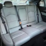 2017 Cadillac Model CTS-V image 4