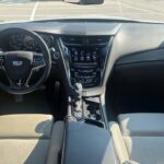 2017 Cadillac Model CTS-V image 7