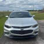 2017 Chevrolet Malibu image 1