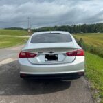 2017 Chevrolet Malibu image 2
