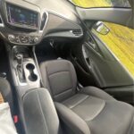 2017 Chevrolet Malibu image 3