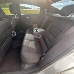 2017 Chevrolet Malibu image 4