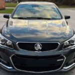 2017 Chevrolet SS image 1