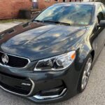 2017 Chevrolet SS image 2