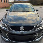 2017 Chevrolet SS image 3