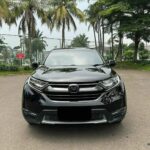 2017 Honda CRV Prestige Turbo image 1