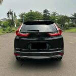 2017 Honda CRV Prestige Turbo image 2
