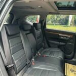 2017 Honda CRV Prestige Turbo image 3
