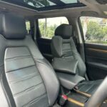 2017 Honda CRV Prestige Turbo image 4