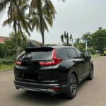 2017 Honda CRV Prestige Turbo image 5