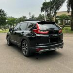 2017 Honda CRV Prestige Turbo image 6