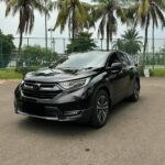 2017 Honda CRV Prestige Turbo image 7