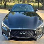 2017 infinity Q60 Black sport 40 Coupe image 1