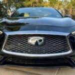 2017 infinity Q60 Black sport 40 Coupe image 3