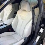 2017 infinity Q60 Black sport 40 Coupe image 4