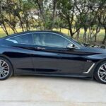 2017 infinity Q60 Black sport 40 Coupe image 5