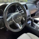 2017 infinity Q60 Black sport 40 Coupe image 8
