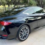 2017 infinity Q60 Black sport 40 Coupe image 9