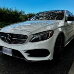 2017 Mercedes Benz GLE 63 image 1
