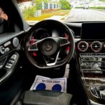 2017 Mercedes Benz GLE 63 image 3