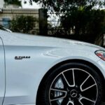 2017 Mercedes Benz GLE 63 image 5