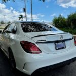 2017 Mercedes Benz GLE 63 image 6