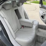 2017 Mercedes Benz S550e image 2